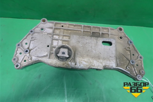 Подрамник передний МКПП (1.6л BSF) (1K0199369G) для Skoda Octavia (А5) с 2004-2013г (Октавия)