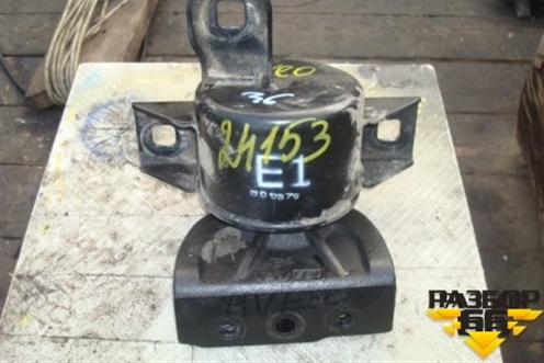 Опора двигателя правая для Chevrolet Aveo (T250) с 2005-2011 (Авео Т250)