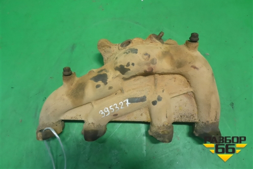 Коллектор выпускной (1.6л BSF) (06A253033R) для Skoda Octavia (А5) с 2004-2013г (Октавия)