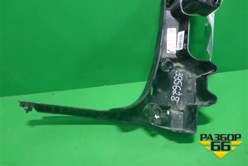 Кронштейн заднего бампера левый (51128054019) для BMW X5 F15 с 2013г (Х5 Ф15)