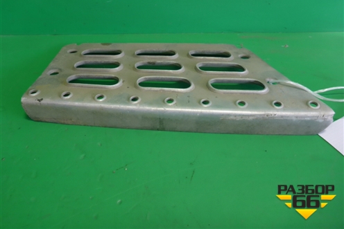 Подножка ступенька (левая нижняя) (20360788) для Volvo TRUCK FM с 2001-2013г (ФМ)