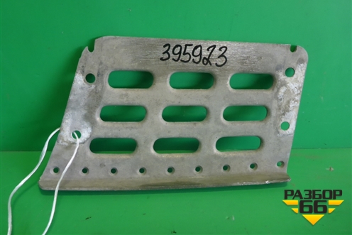 Подножка ступенька (левая нижняя) (20360788) для Volvo TRUCK FM с 2001-2013г (ФМ)