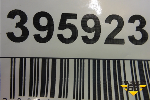 Подножка ступенька (левая нижняя) (20360788) для Volvo TRUCK FM с 2001-2013г (ФМ)