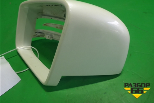 Корпус зеркала левого (615335AA) для Mercedes Benz GL-Klass X166 с 2012г (ГЛ)