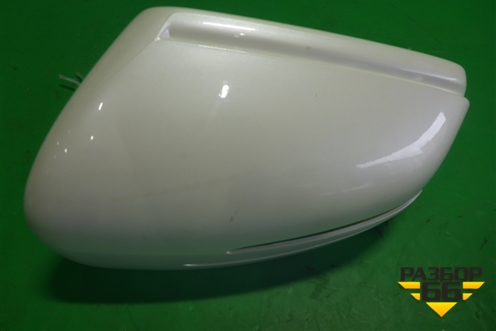 Корпус зеркала левого (615335AA) для Mercedes Benz GL-Klass X166 с 2012г (ГЛ)