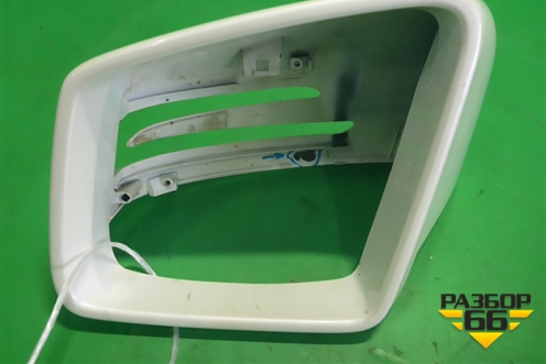 Корпус зеркала левого (615335AA) для Mercedes Benz GL-Klass X166 с 2012г (ГЛ)