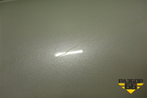 Корпус зеркала левого (615335AA) для Mercedes Benz GL-Klass X166 с 2012г (ГЛ)