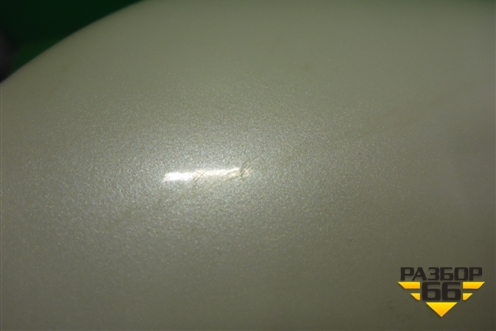 Корпус зеркала левого (615335AA) для Mercedes Benz GL-Klass X166 с 2012г (ГЛ)