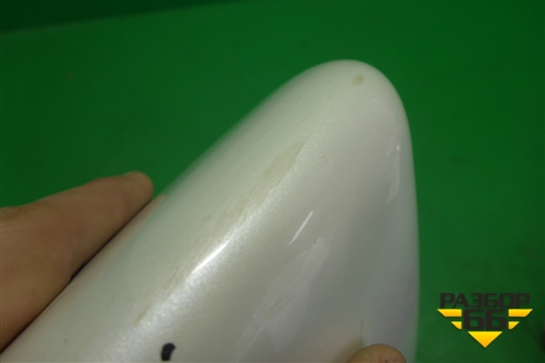 Корпус зеркала левого (615335AA) для Mercedes Benz GL-Klass X166 с 2012г (ГЛ)