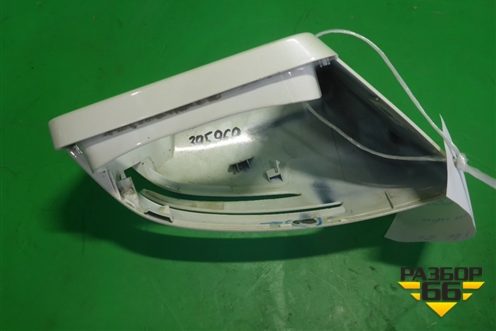 Корпус зеркала левого (615335AA) для Mercedes Benz GL-Klass X166 с 2012г (ГЛ)