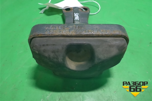 Отбойник заднего моста (A9303250309) для Mercedes Benz TRUCK Axor 2 с 2004г (Аксор)