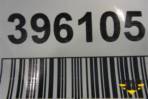 Отбойник заднего моста (A9303250309) для Mercedes Benz TRUCK Axor 2 с 2004г (Аксор)