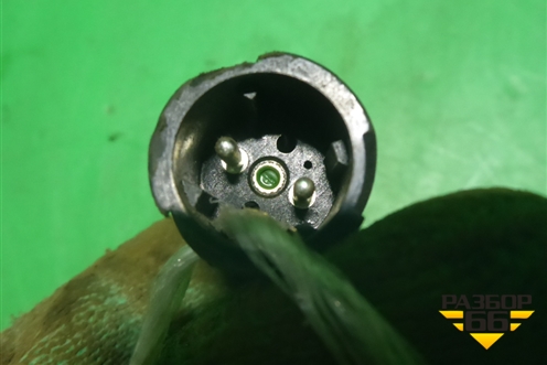 Датчик давления воздуха (A00654511146) для Mercedes Benz TRUCK Axor 2 с 2004г (Аксор)