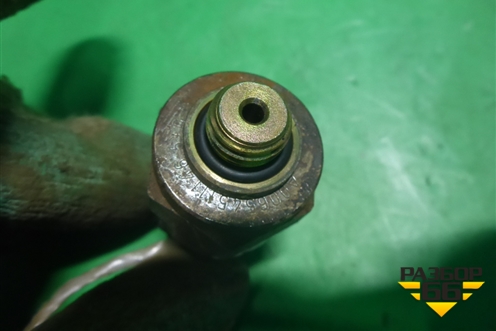 Датчик давления воздуха (A00654511146) для Mercedes Benz TRUCK Axor 2 с 2004г (Аксор)