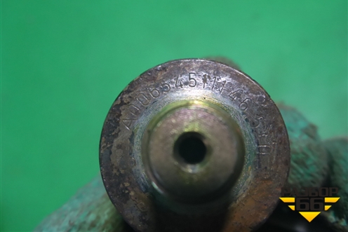 Датчик давления воздуха (A00654511146) для Mercedes Benz TRUCK Axor 2 с 2004г (Аксор)