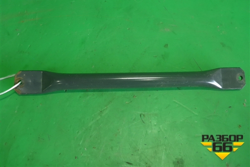 Кронштейн подножки  (корпуса подножки верхний) (A9406660385) для Mercedes Benz TRUCK Axor 2 с 2004г (Аксор)