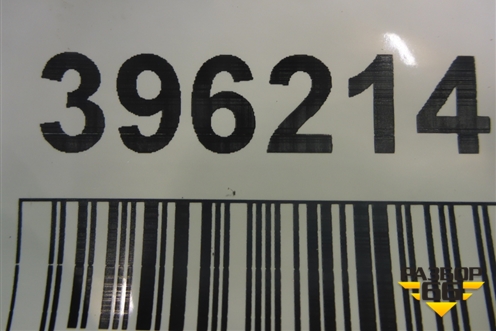 Кронштейн подножки  (корпуса подножки верхний) (A9406660385) для Mercedes Benz TRUCK Axor 2 с 2004г (Аксор)