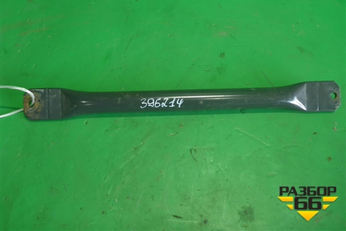 Кронштейн подножки  (корпуса подножки верхний) (A9406660385) для Mercedes Benz TRUCK Axor 2 с 2004г (Аксор)