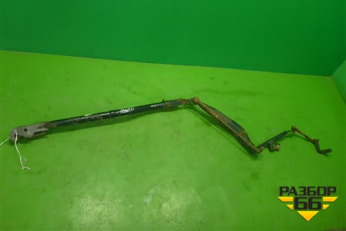 Тяга кулисы КПП (в сборе) (A9452609033) для Mercedes Benz TRUCK Axor 2 с 2004г (Аксор)