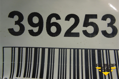 Рессора передняя (1 лист) для Mercedes Benz TRUCK Axor 2 с 2004г (Аксор)