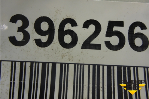 Рессора передняя (1 лист) для Mercedes Benz TRUCK Axor 2 с 2004г (Аксор)