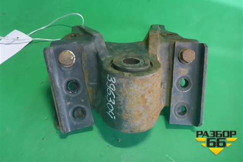 Кронштейн крепления передней рессоры (Правый задний) (A9413200070) для Mercedes Benz TRUCK Axor 2 с 2004г (Аксор)