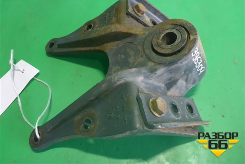 Кронштейн крепления передней рессоры (Правый задний) (A9413200070) для Mercedes Benz TRUCK Axor 2 с 2004г (Аксор)