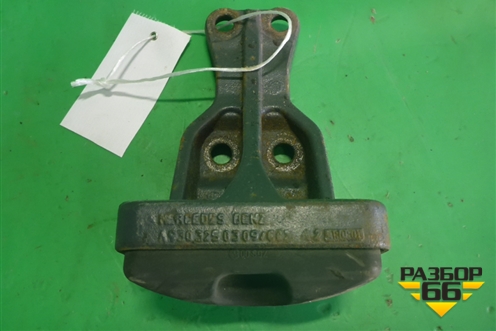 Отбойник заднего моста (A9303250309) для Mercedes Benz TRUCK Axor 2 с 2004г (Аксор)