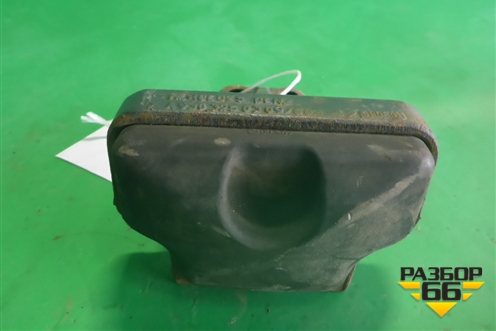 Отбойник заднего моста (A9303250309) для Mercedes Benz TRUCK Axor 2 с 2004г (Аксор)