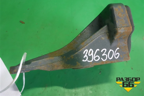 Отбойник заднего моста (A9303250309) для Mercedes Benz TRUCK Axor 2 с 2004г (Аксор)