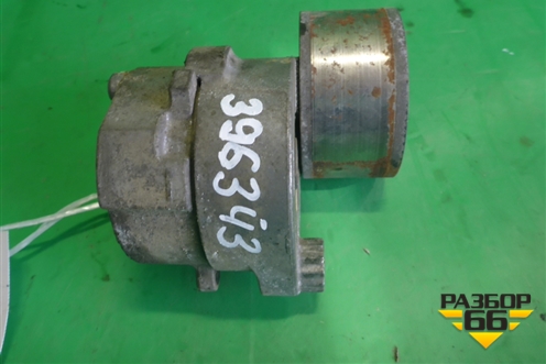 Ролик натяжитель ремня навесного оборудования (OM457LA) для Mercedes Benz TRUCK Axor 2 с 2004г (Аксор)