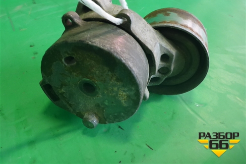 Ролик натяжитель ремня навесного оборудования (OM457LA) для Mercedes Benz TRUCK Axor 2 с 2004г (Аксор)