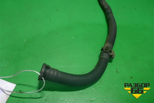 Трубка картерных газов  (A4571300457) для Mercedes Benz TRUCK Axor 2 с 2004г (Аксор)