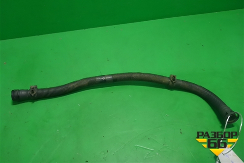 Трубка картерных газов  (A4571300457) для Mercedes Benz TRUCK Axor 2 с 2004г (Аксор)