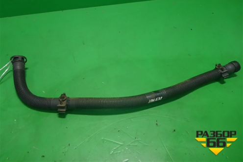 Трубка картерных газов  (A4571300457) для Mercedes Benz TRUCK Axor 2 с 2004г (Аксор)