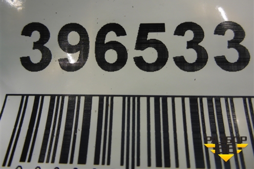 Трубка картерных газов  (A4571300457) для Mercedes Benz TRUCK Axor 2 с 2004г (Аксор)