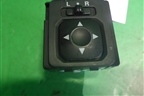 Переключатель регулировки зеркал для Mitsubishi Outlander XL с 2006-2012г (Аутлендер ХЛ)