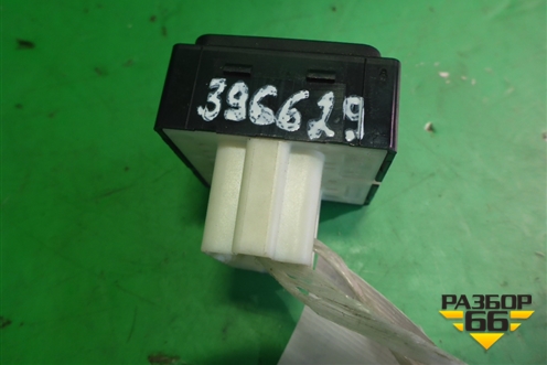 Переключатель регулировки зеркал для Mitsubishi Outlander XL с 2006-2012г (Аутлендер ХЛ)