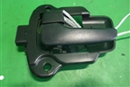 Ручка внутренняя двери передней левой (MN105359) для Mitsubishi Outlander XL с 2006-2012г (Аутлендер ХЛ)