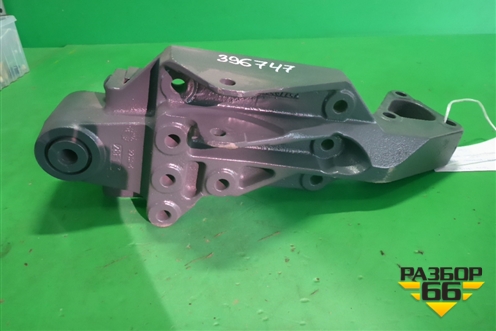 Кронштейн крепления передней рессоры (левый задний) (20467742) для Volvo TRUCK FM с 2001-2013г (ФМ)