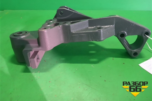 Кронштейн крепления передней рессоры (левый задний) (20467742) для Volvo TRUCK FM с 2001-2013г (ФМ)