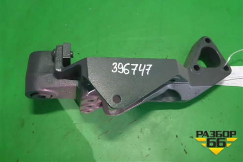 Кронштейн крепления передней рессоры (левый задний) (20467742) для Volvo TRUCK FM с 2001-2013г (ФМ)