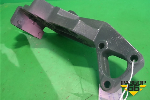 Кронштейн крепления передней рессоры (левый задний) (20467742) для Volvo TRUCK FM с 2001-2013г (ФМ)