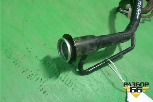 Горловина топливного бака для Mitsubishi Outlander XL с 2006-2012г (Аутлендер ХЛ)