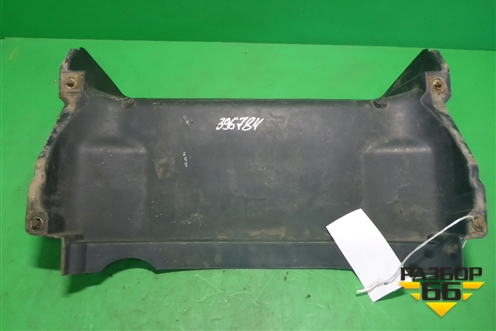 Пыльник двигателя  (Задний) (9425205723) для Mercedes Benz TRUCK Axor 2 с 2004г (Аксор)