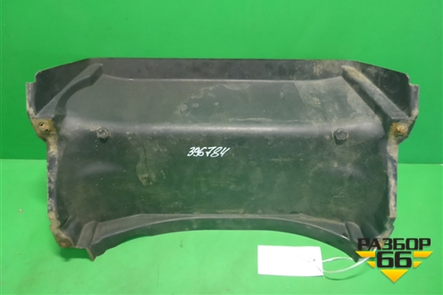 Пыльник двигателя  (Задний) (9425205723) для Mercedes Benz TRUCK Axor 2 с 2004г (Аксор)