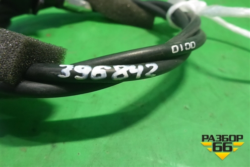 Трос разблокировки АКПП для Mitsubishi Outlander XL с 2006-2012г (Аутлендер ХЛ)