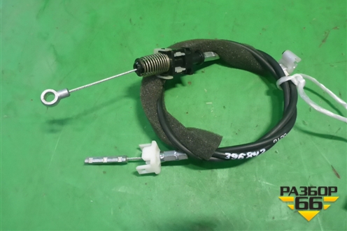 Трос разблокировки АКПП для Mitsubishi Outlander XL с 2006-2012г (Аутлендер ХЛ)