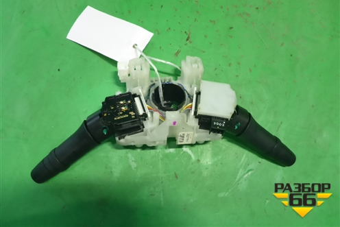 Переключатель подрулевой в сборе (8600A099) для Mitsubishi Outlander XL с 2006-2012г (Аутлендер ХЛ)