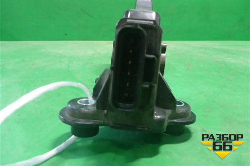 Педаль газа электронная (1600A102) для Mitsubishi Outlander XL с 2006-2012г (Аутлендер ХЛ)